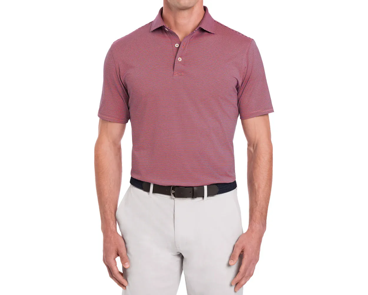 Group Mood The Perkins Polo