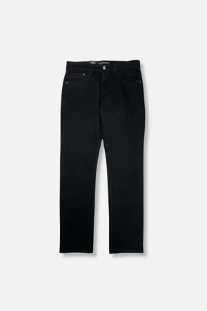 Gibbs Slim Fit Jeans Sanded Seam Comfort