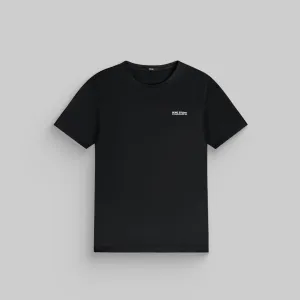 CoolTech Crew T-Shirt Summer Comfort
