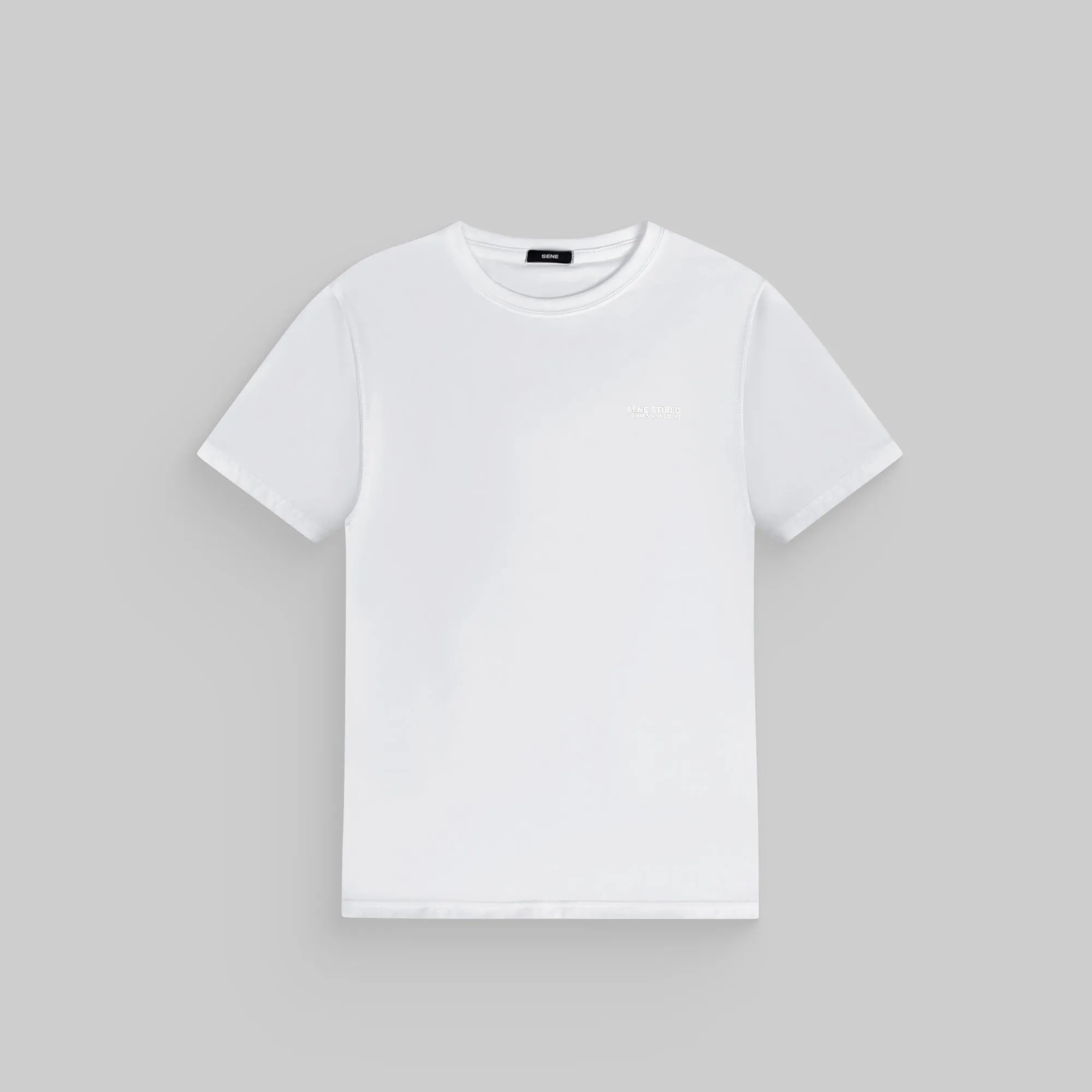 comfortable top Breathable mesh lining CoolTech Crew T-Shirt