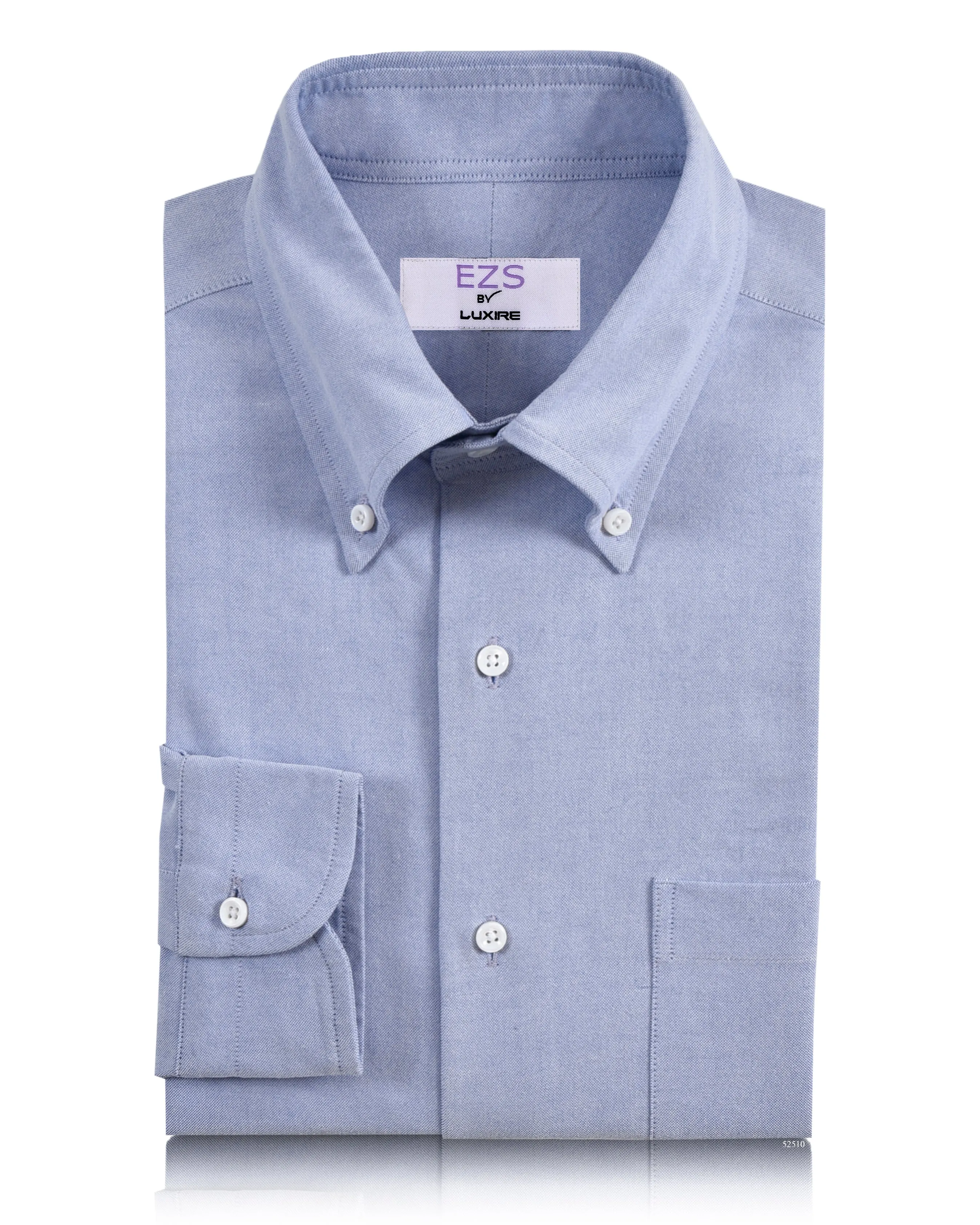 Functional Wear EZS Warzone Blue Oxford