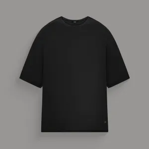 Fit For All Day Cumulus Drop Shoulder T-Shirt