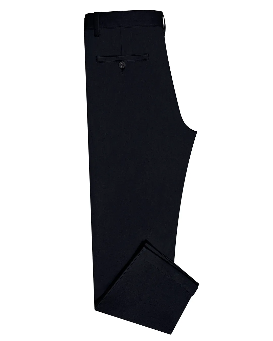 Active Stretch Loose Fit Genoa Chino Pant Navy