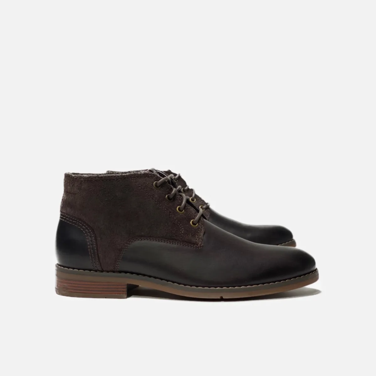 Colden Chukka Boots Washable