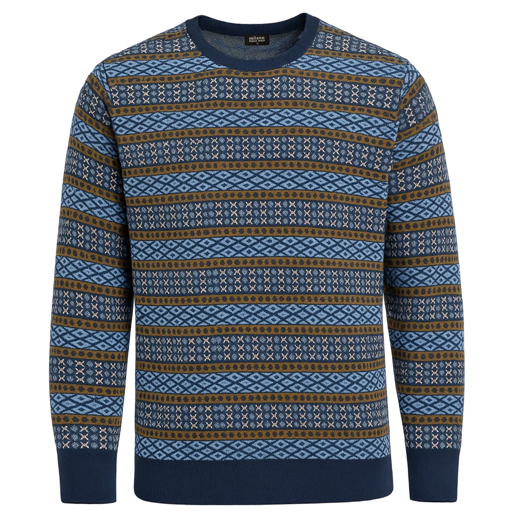 Focus Fit Gloss Fit MILANO EXCLUSIVE KNIT-M35062