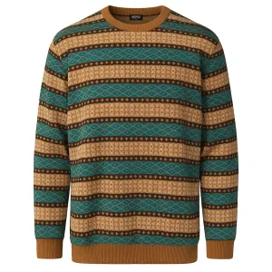 MILANO EXCLUSIVE KNIT-M35062 Bride Side