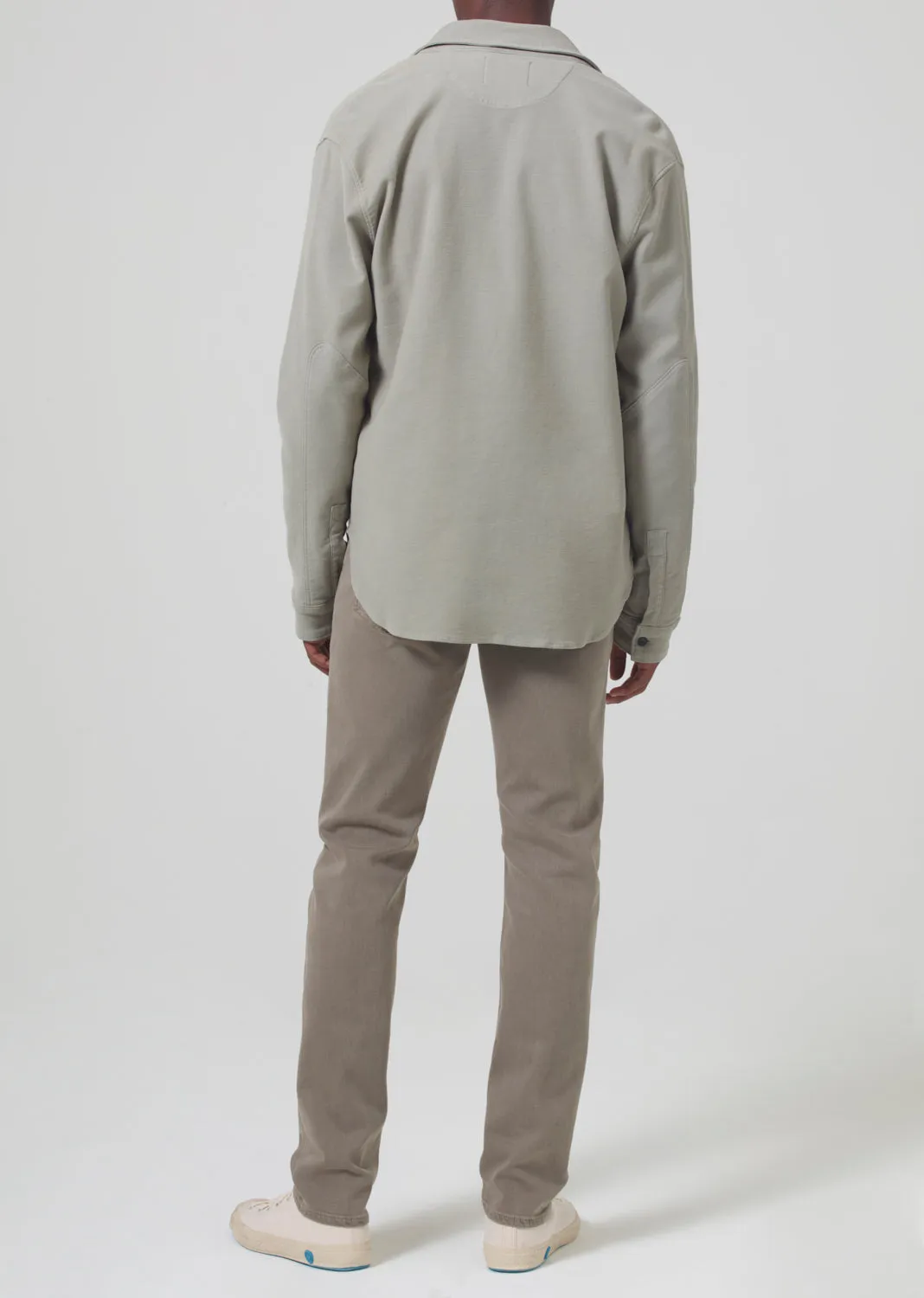 Citizens of Humanity Adler Jean - Froth Dynamic Glow