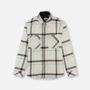 Next Core Fresh Ease Vinny Plaid Flannel Shirt