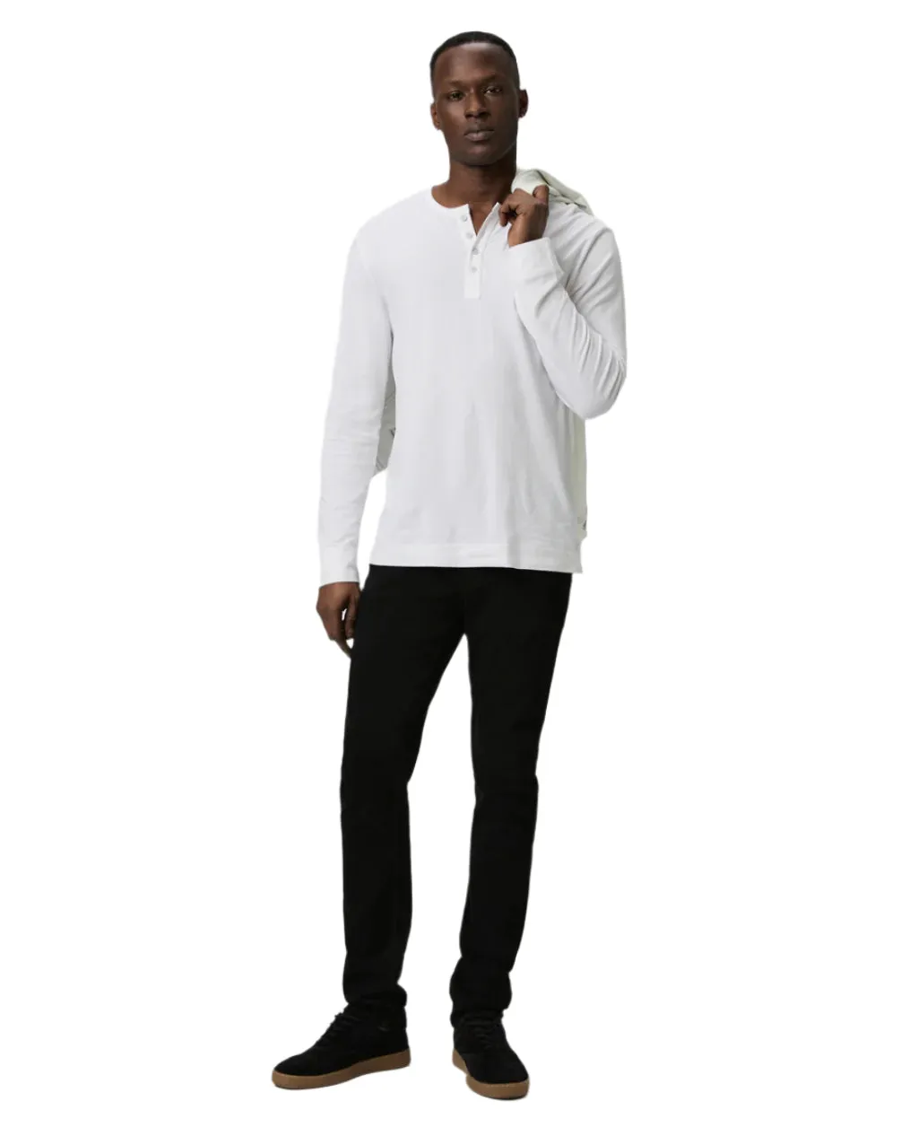 Lennox Jean - Black Shadow Smart Look Forest Air