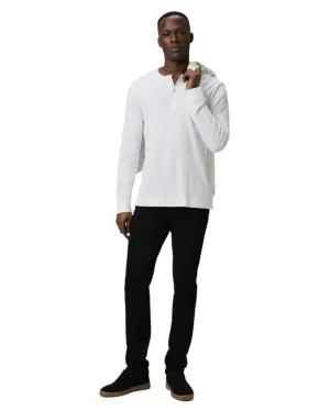 Earth Fit Lennox Jean - Black Shadow