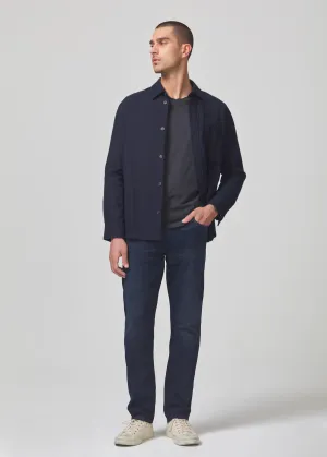 Gage in Undertow Art Mood