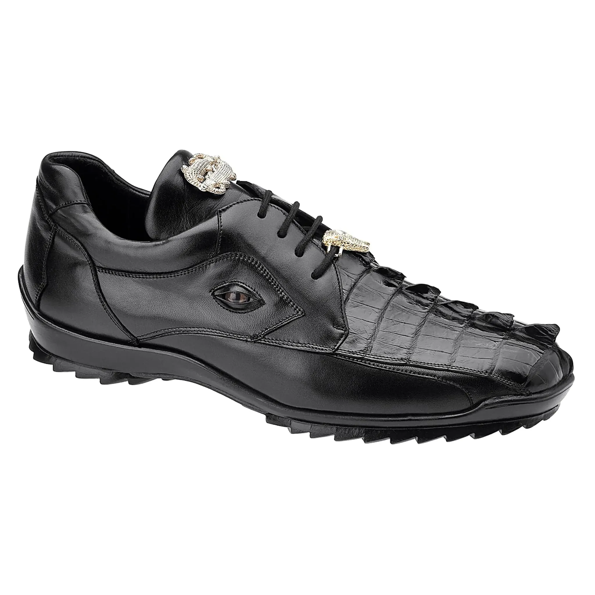 Vegan Leather Option All Day Comfort Belvedere shoes-VASCO