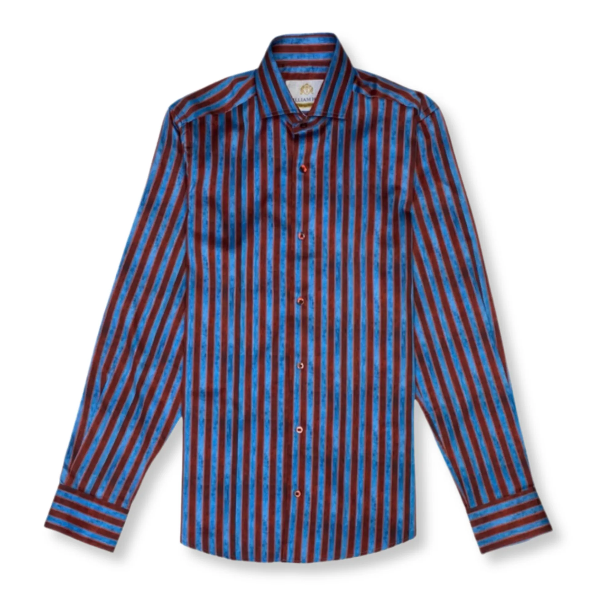 Winston Button Down Shirt Active Apparel