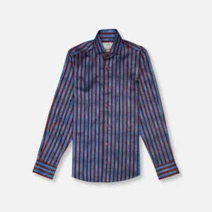 Winston Button Down Shirt Future Edge Flexible Outerwear