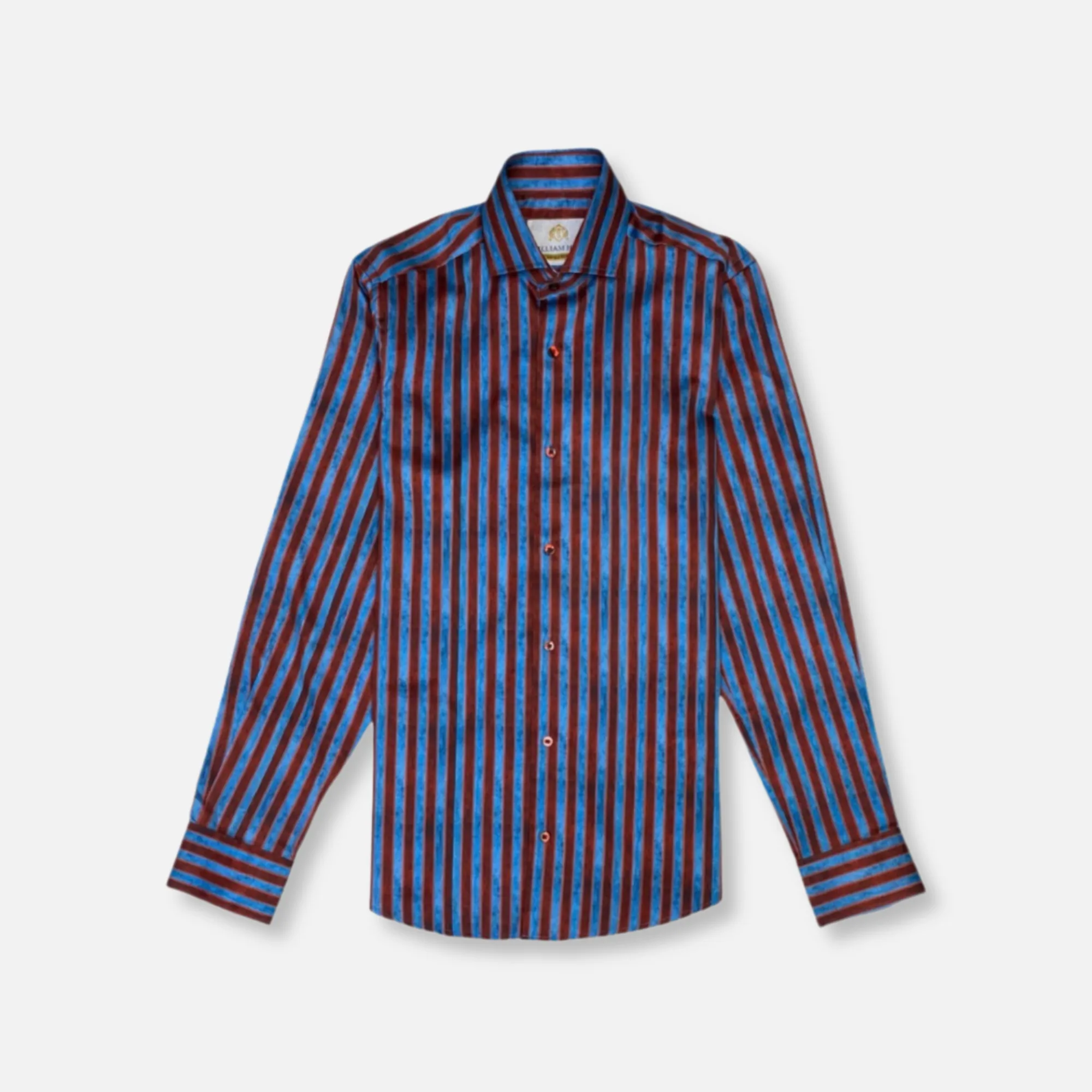 Winston Button Down Shirt Future Edge Flexible Outerwear