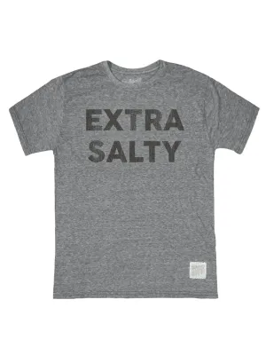 comfortable option Soft Finish Extra Salty T-Shirt