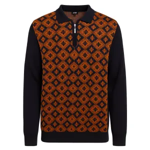 MILANO EXCLUSIVE KNIT-M35064 Comfort Fit OdorResistant Material