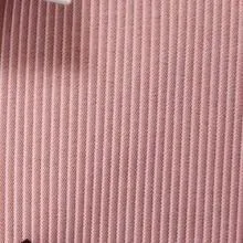 AVANTI UOMO MICRO STRIPE W/ WHITE COLLAR & CUFF DN129M RUST Breathable Lining No Bulk Layering System