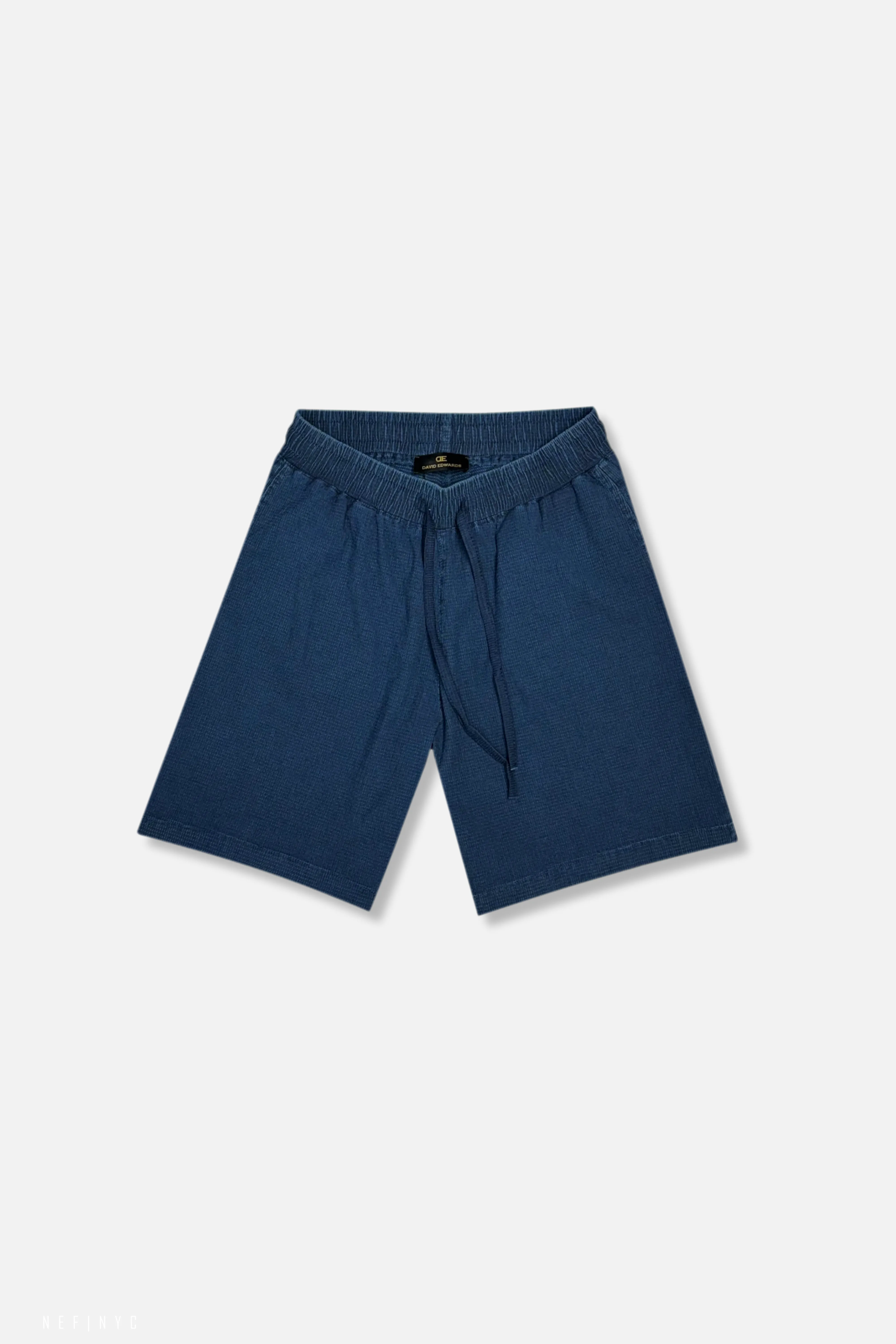 D'Amore String Shorts Trendy Style