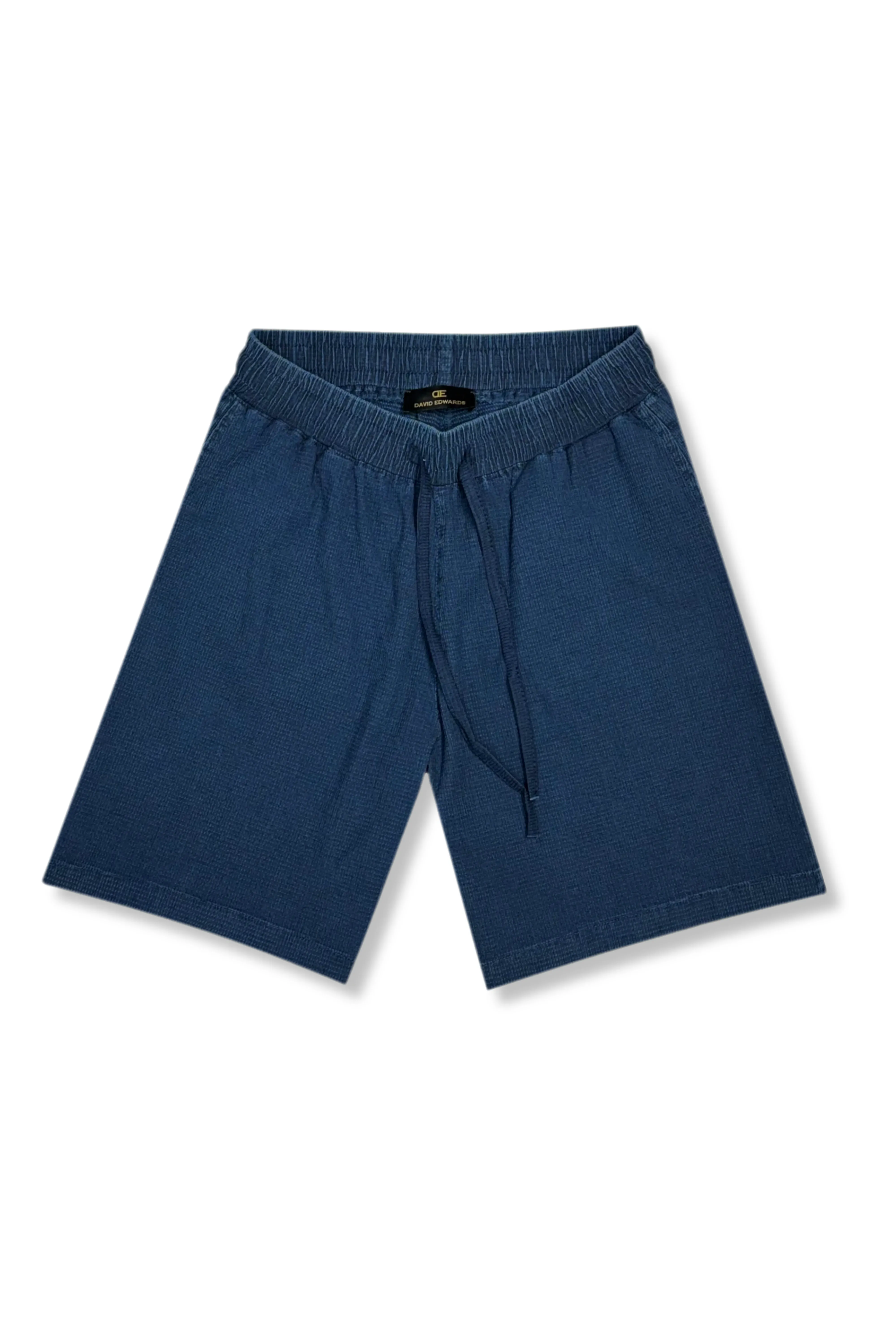 All Occasion Quick Access Zip Pockets D'Amore String Shorts