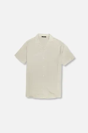 Hike Fit Light Flow Talbert Resort Revere Collar Shirt