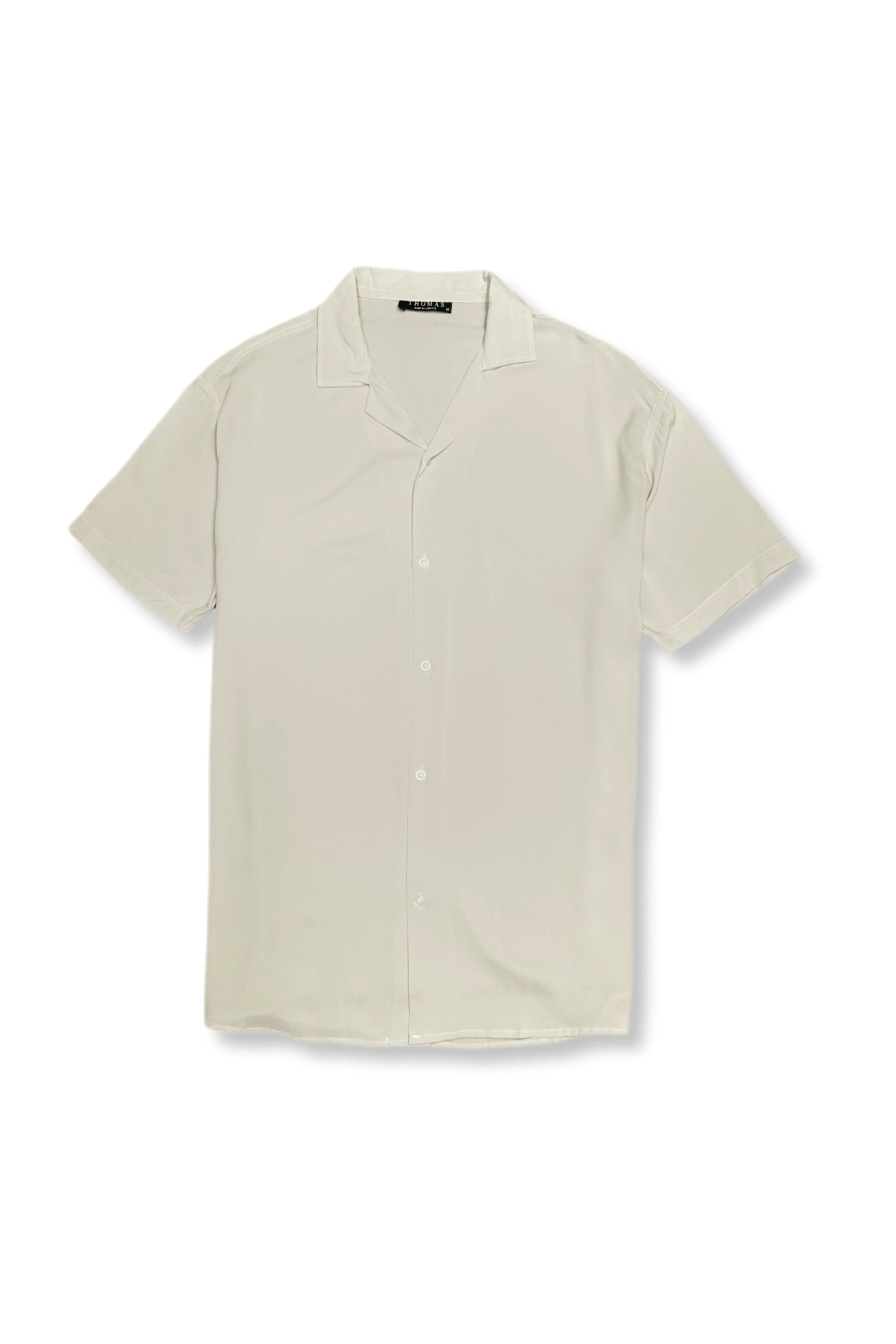 Talbert Resort Revere Collar Shirt Wonder Core DurableBlend