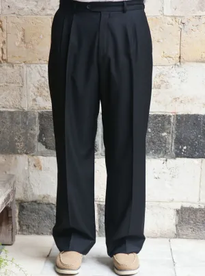 Abrasion resistant Suit Trousers