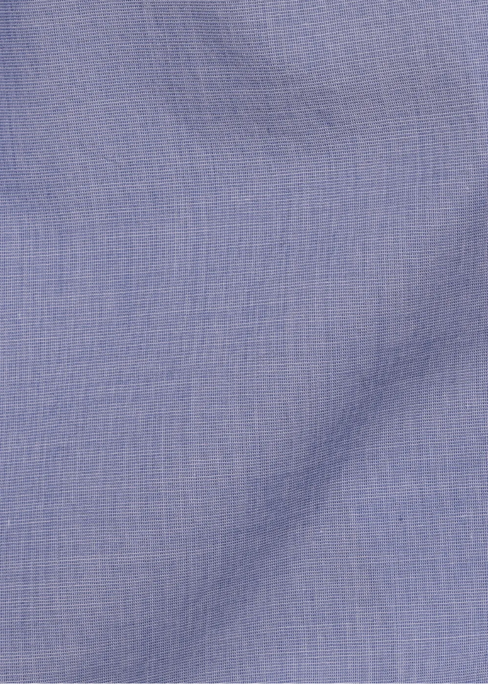 Affordable Luxury Lightweight Layer Everyday Sky Blue Poplin Shirt