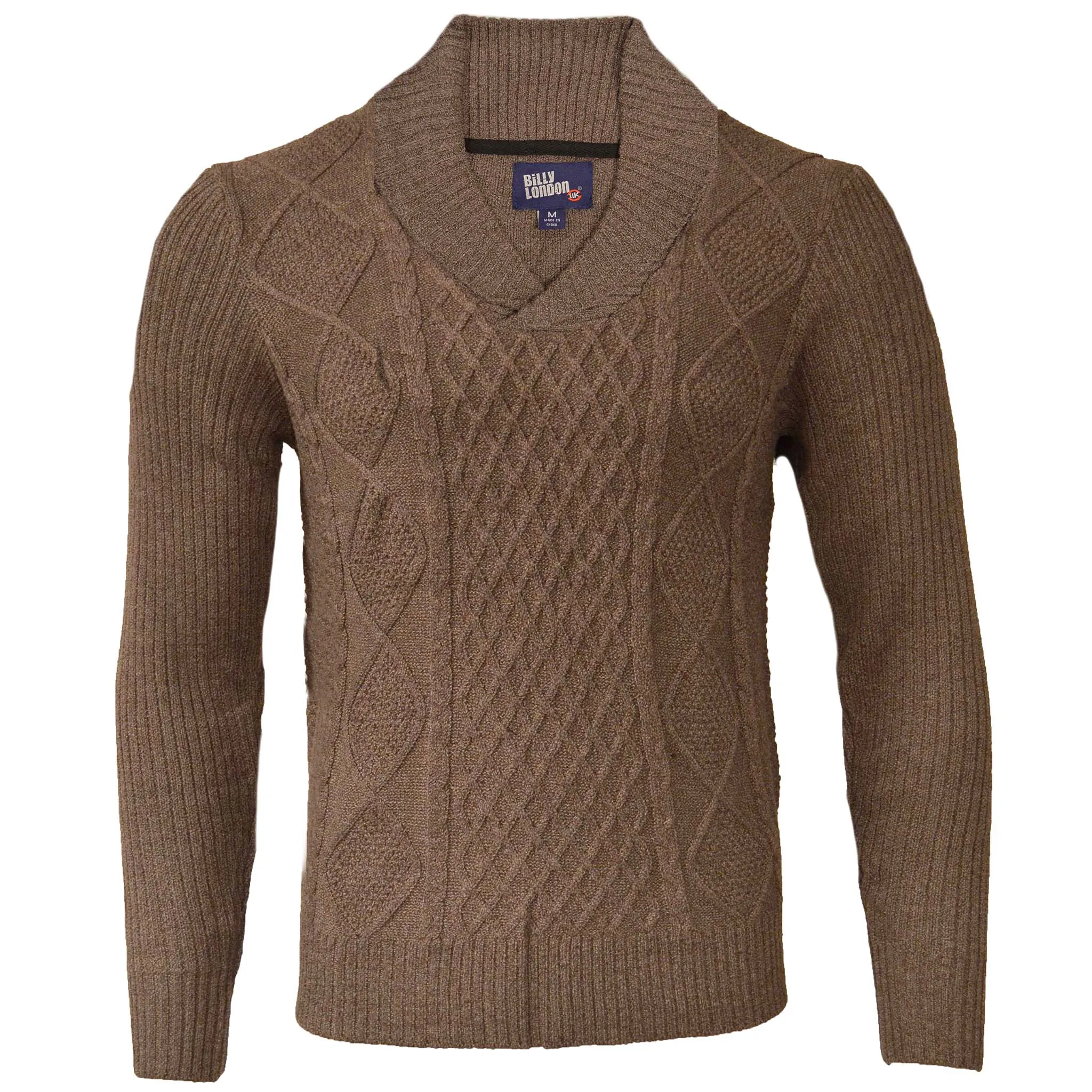 STUDIO FERRERA SWEATER/Bl1822 Country Core