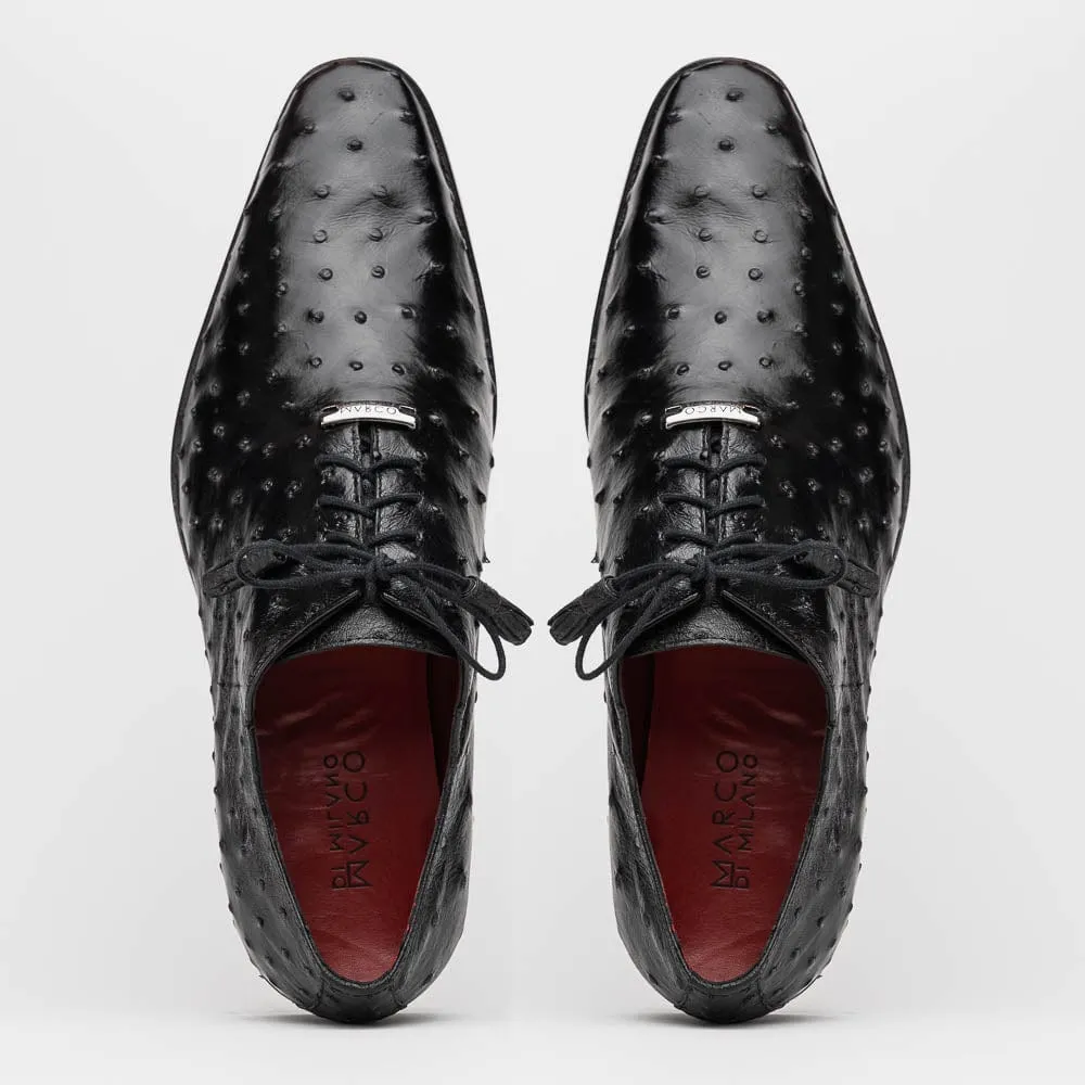 Criss Black Extended Hours Work Agenda