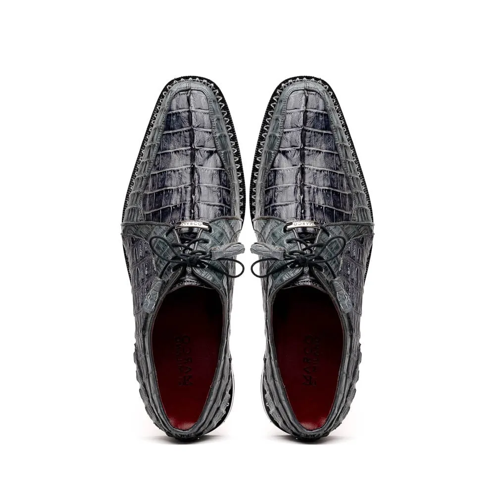 Caribe Dark Gray Dressy look