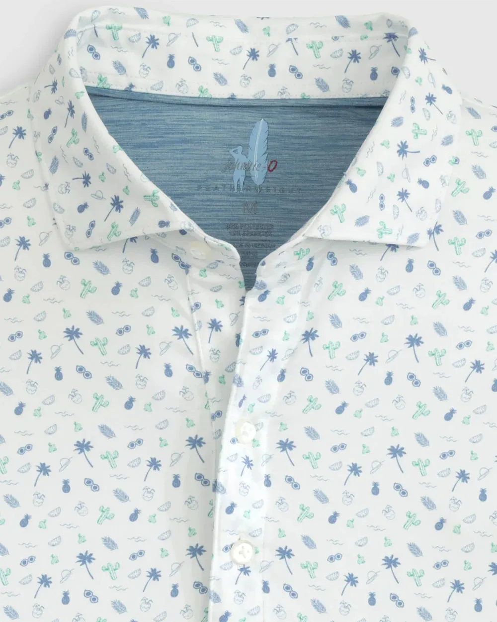 Summer Golf Oceano Polo