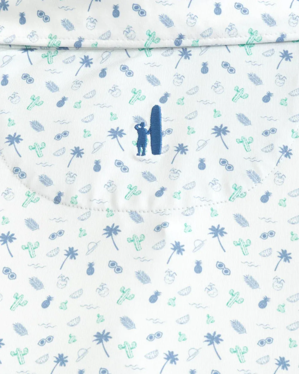 Oceano Polo Relaxed Vibe