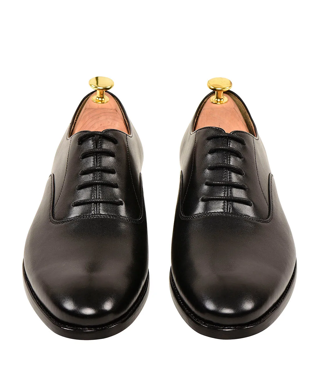 Eco Friendly Office Workers Oxfords Black