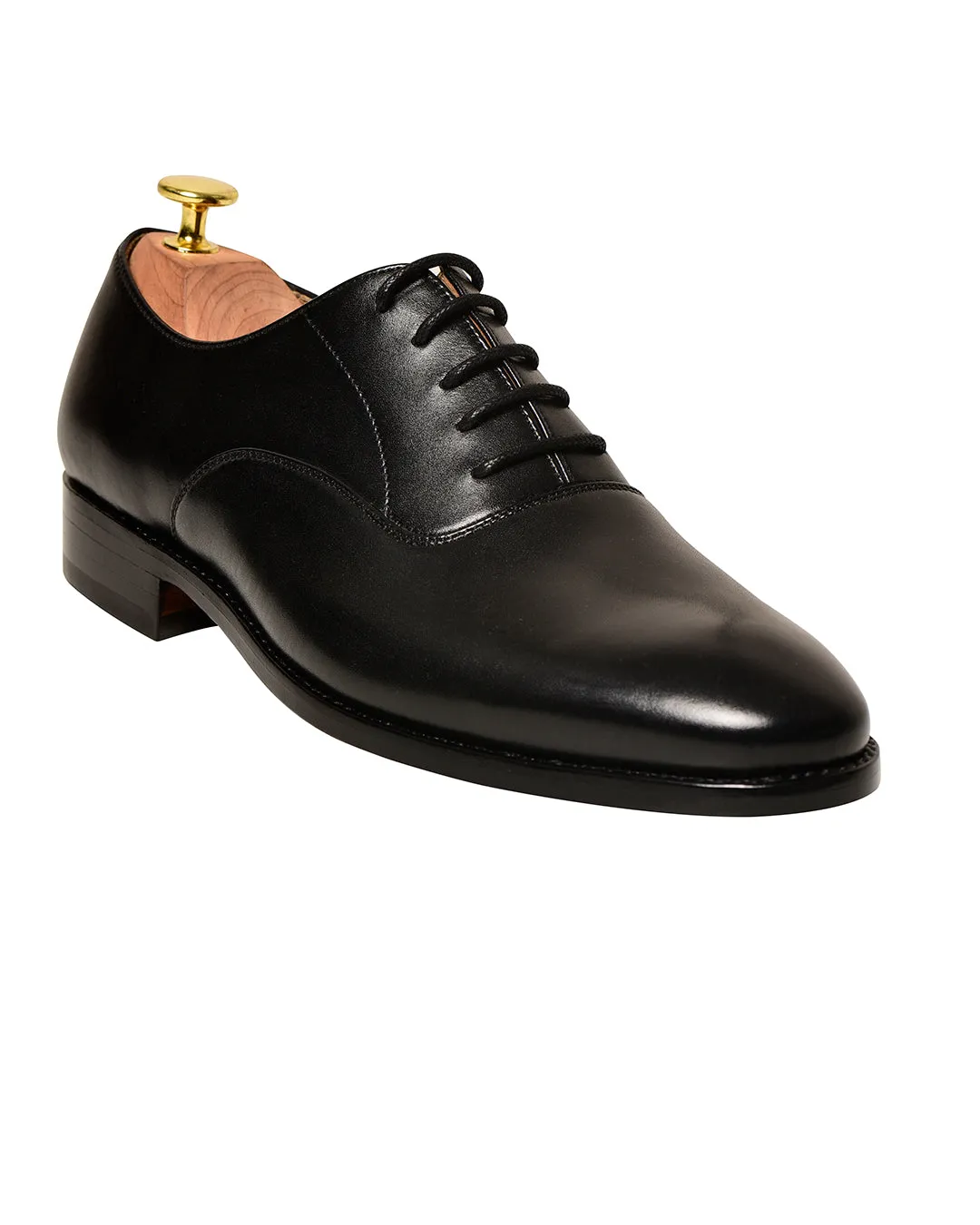 Oxfords Black Dance Floor