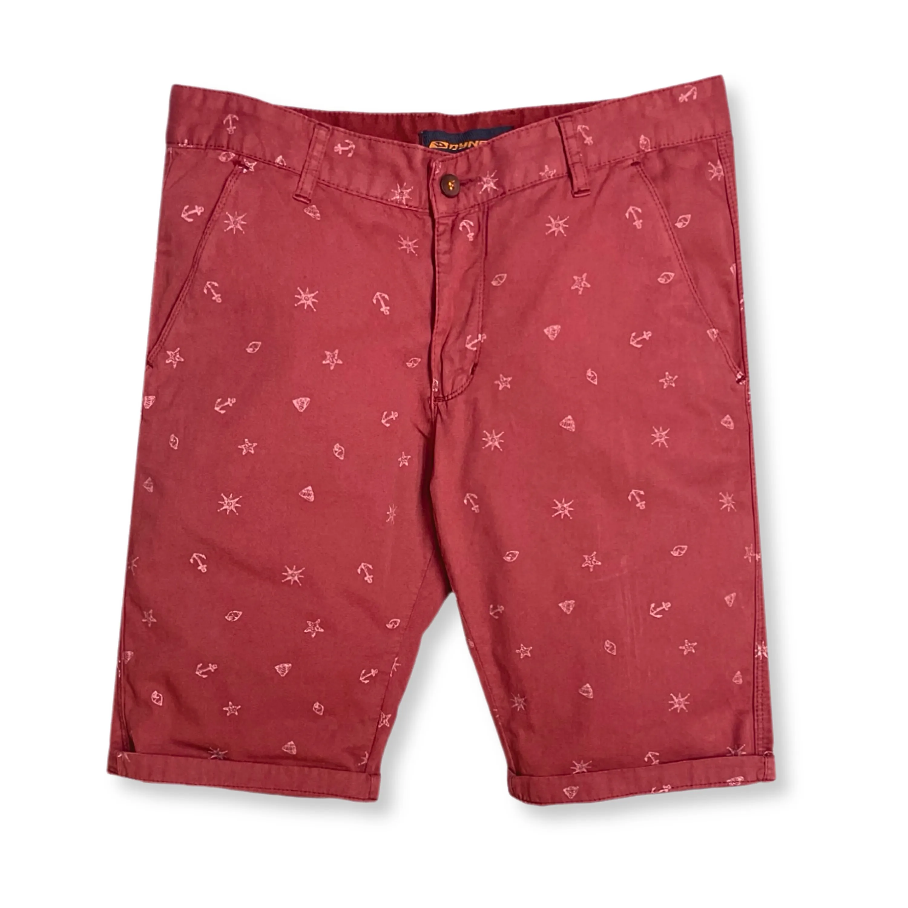 Dustin Slim Shorts Outdoor Life