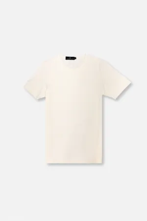 Decos Crewneck T-Shirt Friction Free Inner Lining