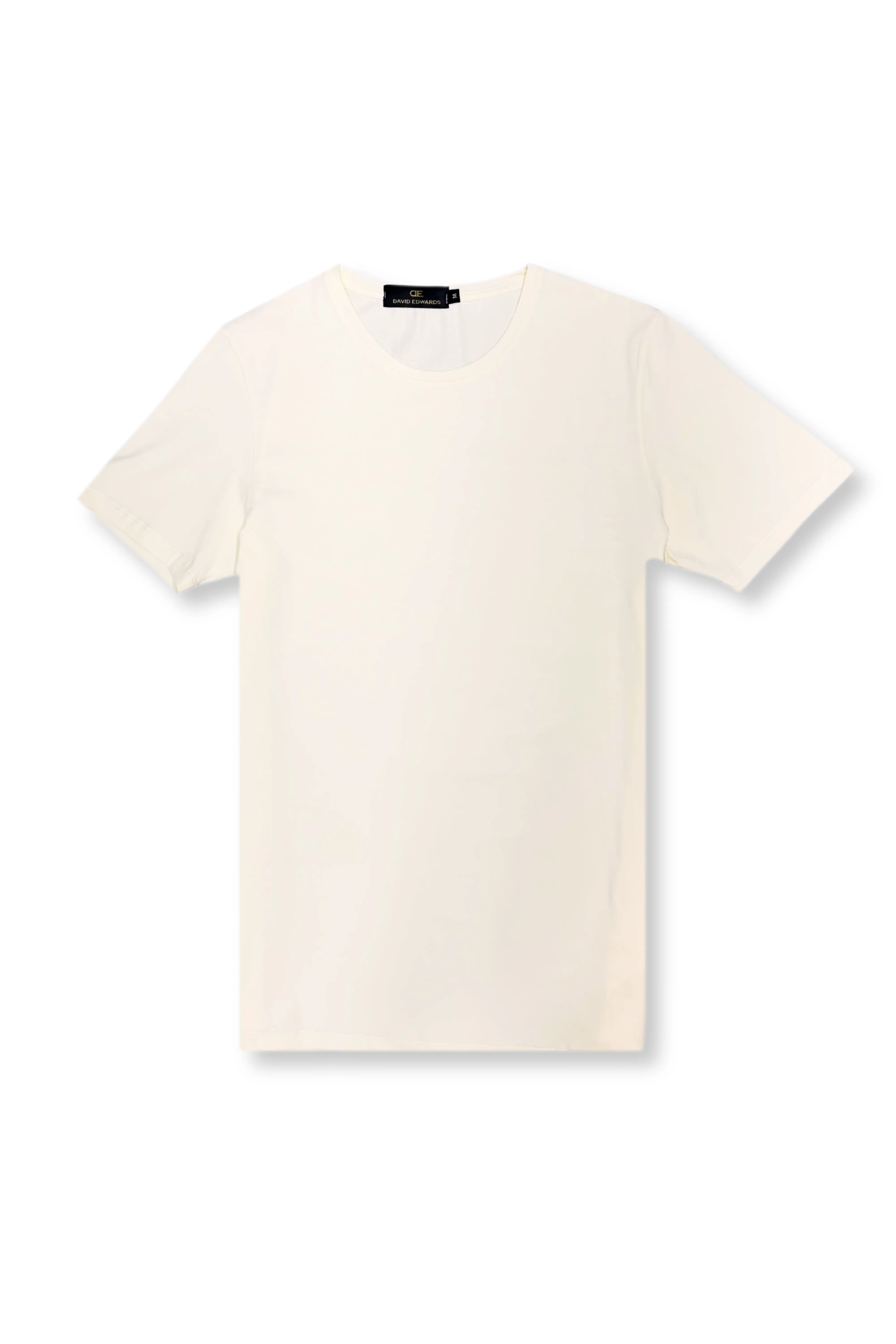 Decos Crewneck T-Shirt SustainableManufacturing