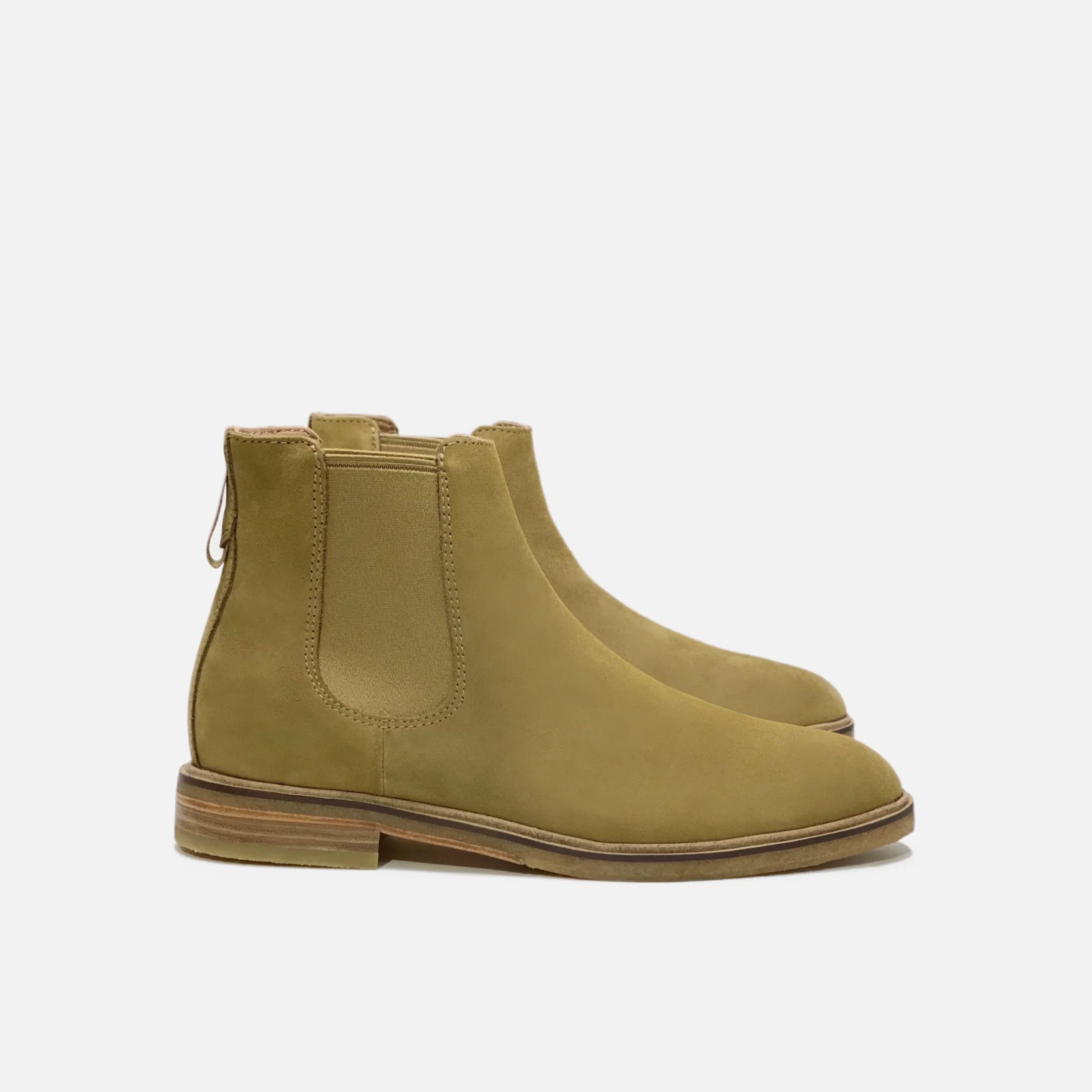 Clarkdale Gobi Subtle Finish Tough Grip