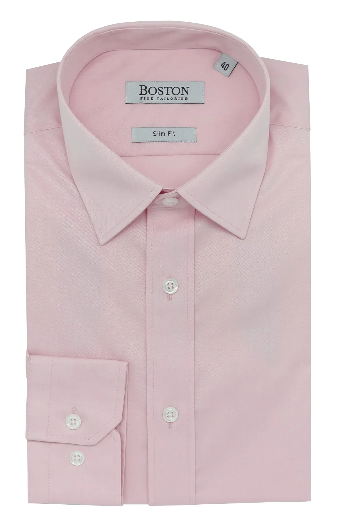 Liberty Business 5WT Pink Shirt Thermal regulation Travel-friendly