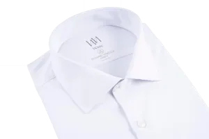 color block Men's Woeve Stretch Shirt