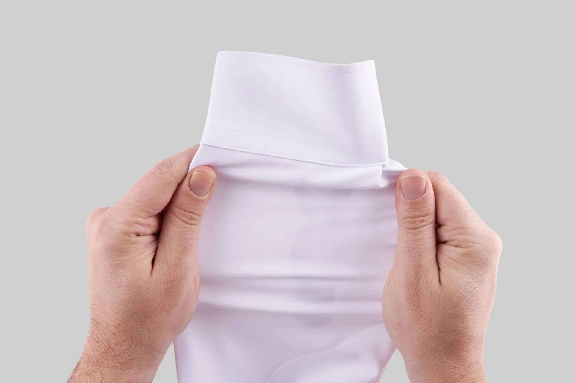 Men's Woeve Stretch Shirt BBQ Party Versatile Clothing