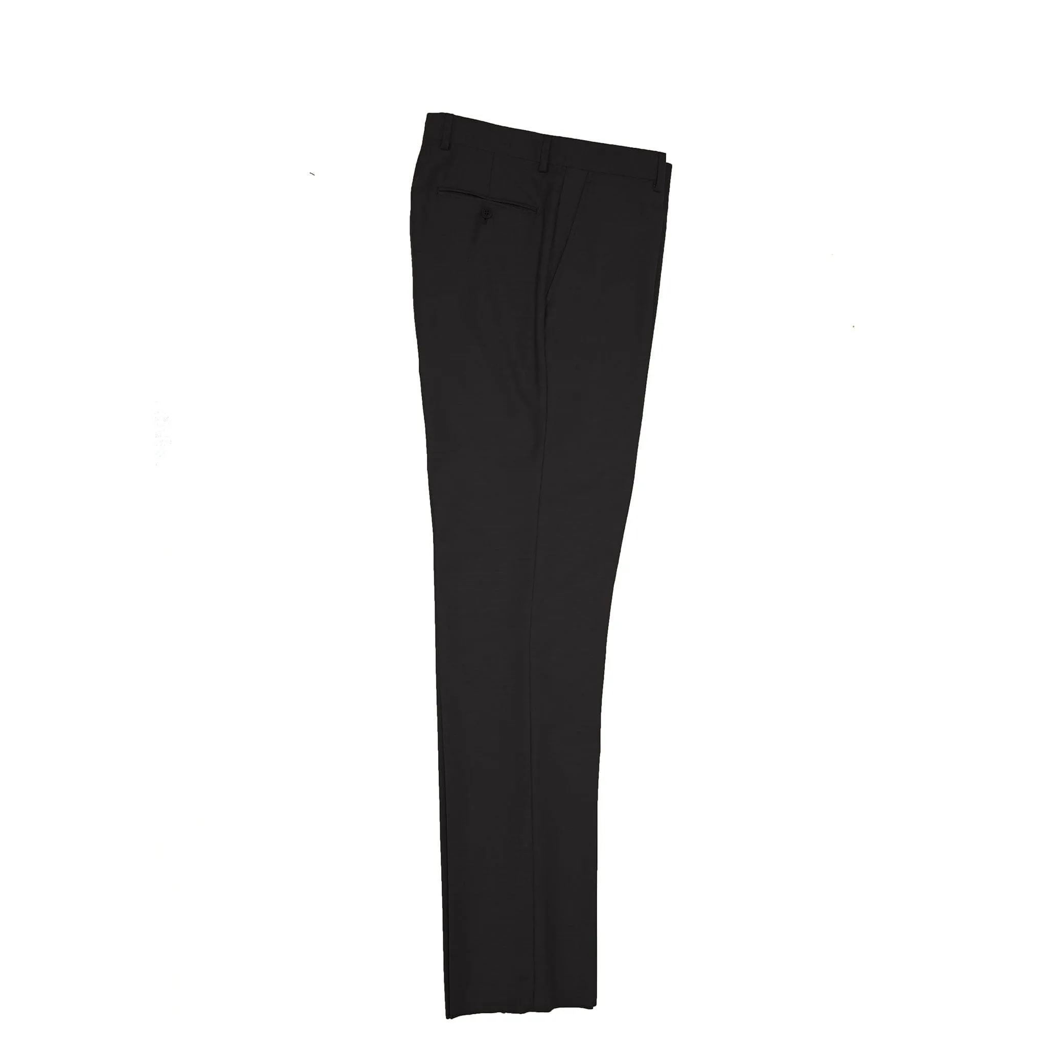Utility Fit TIGLIO FLAT FRONT MODERN FIT PANTS/2560 pants