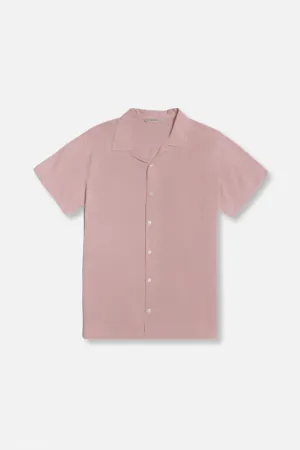 QuickDry Material VersatileCuff Caesar Resort Revere Collar Button Down