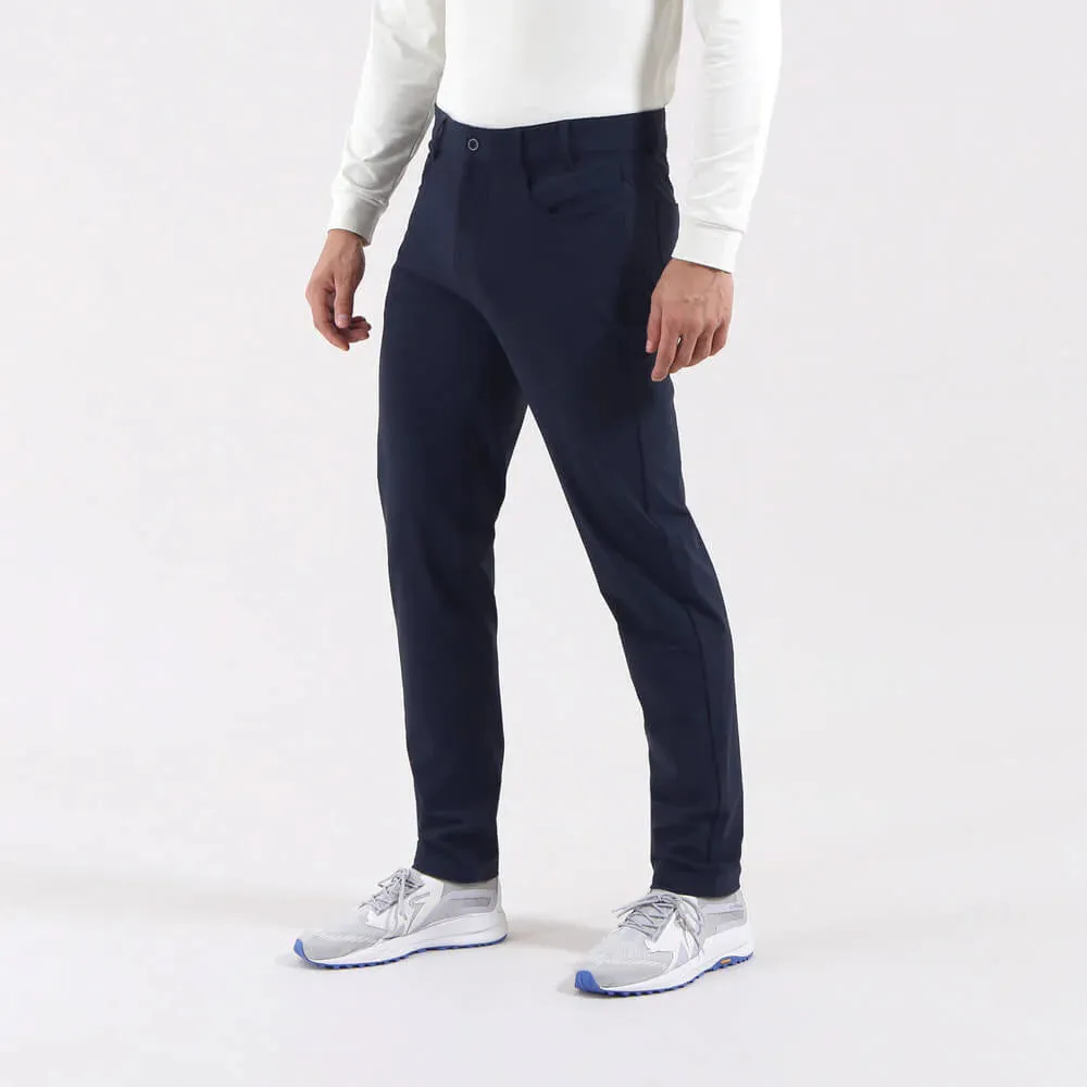 Side zipper Salire Golf Pant