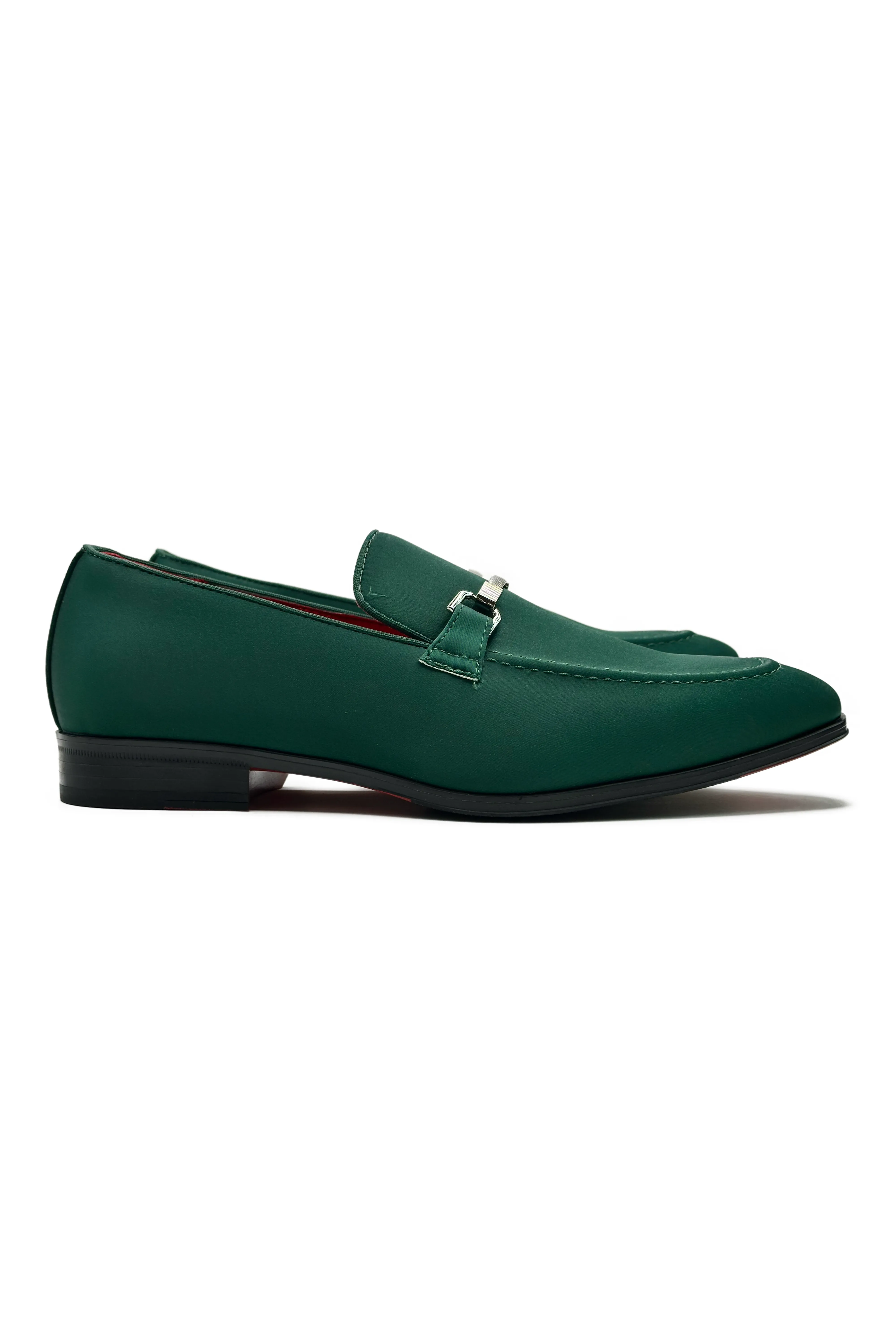 Long Shade Antonio Slip On Dress Shoes