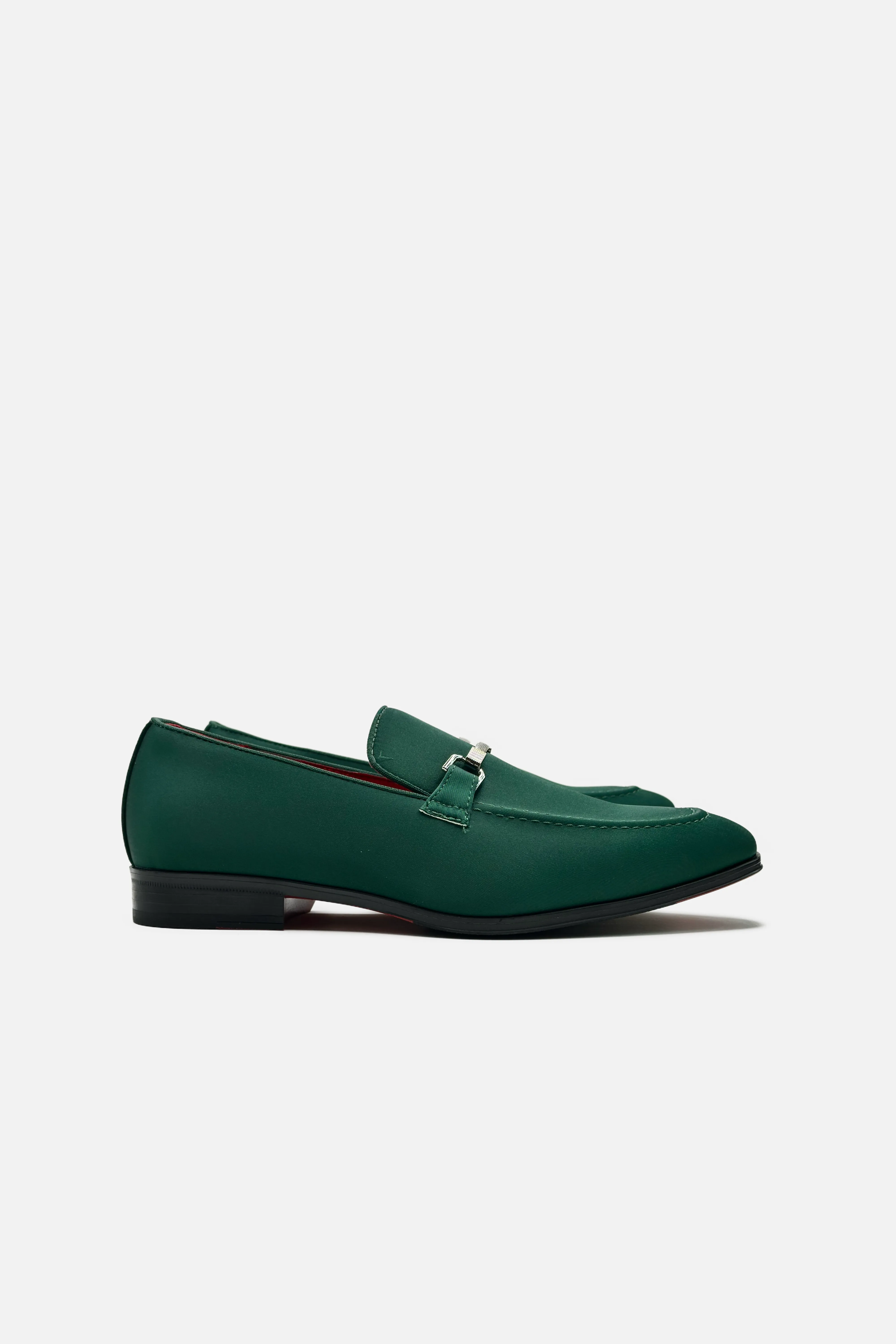Antonio Slip On Dress Shoes Light Arch