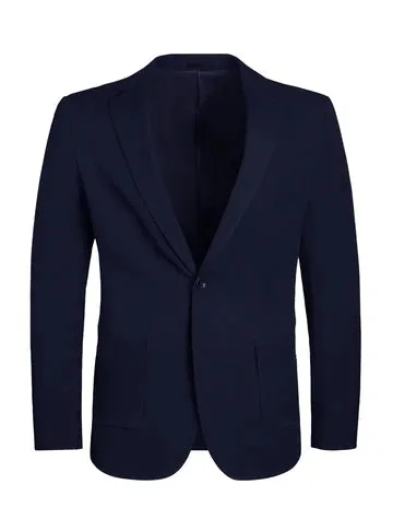 High Loft Insulation All Weather Performance T.O. Performance Men's Stretch Blazer
