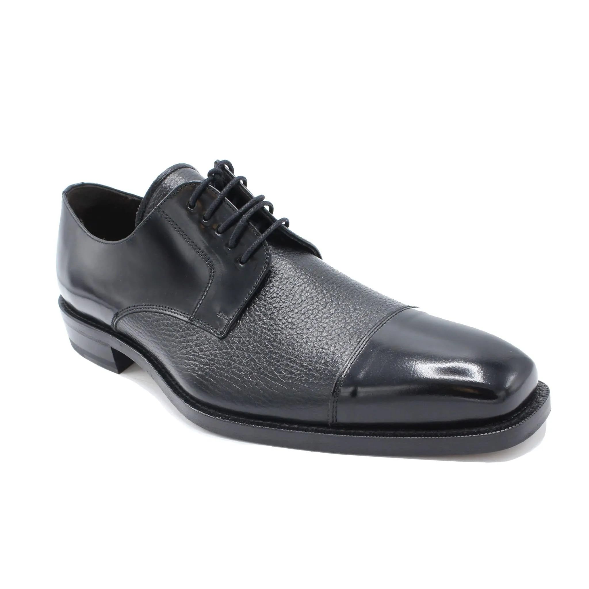 True Craft SOKA By Mezlan / Calfskin,Deerskin