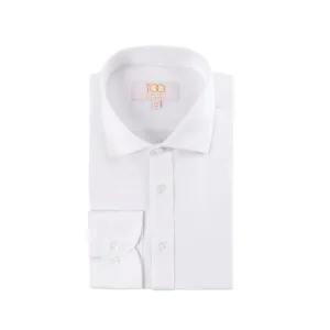 Odor Resistant mix and match T.O. Men's Stretch Shirt